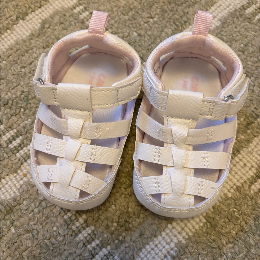 Baby Girl Shoe Bundle - Picture 2 of 9